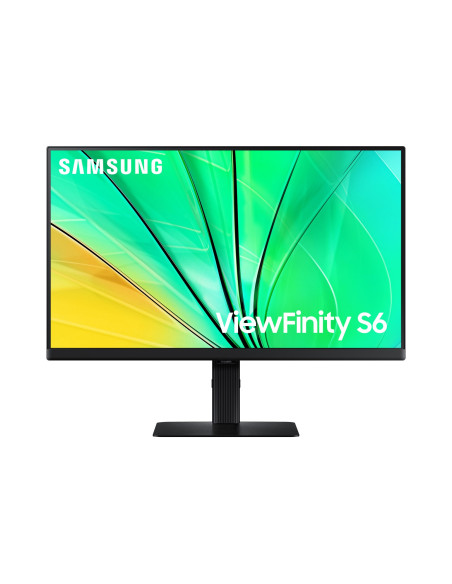Monitor Samsung Led S60Ud 24" Ls24D600Eauxen 100Hz