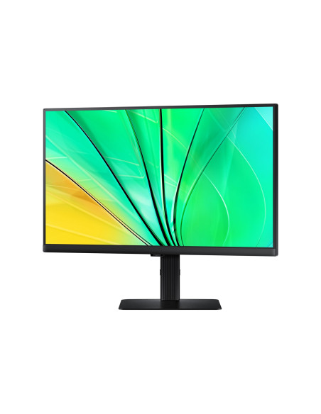 Monitor Samsung Led S60Ud 24" Ls24D600Eauxen 100Hz