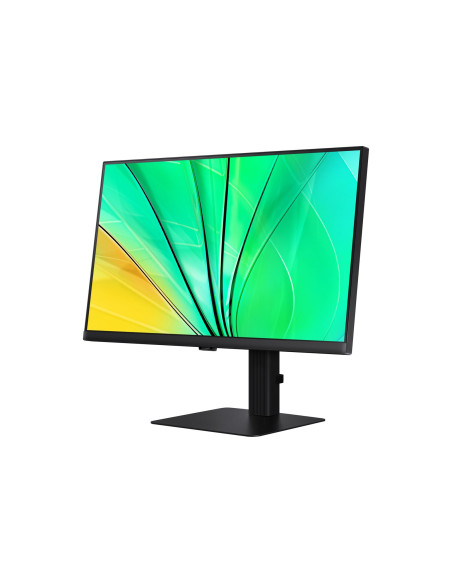Monitor Samsung Led S60Ud 24" Ls24D600Eauxen 100Hz