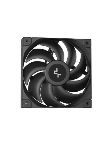 Chłodzenie Wodne Deepcool Mystique Lcd 360Mm (R-Lx750-Bkdsnmp-G-1)