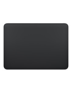 Apple Magic Trackpad - Black Multi-Touch Surface