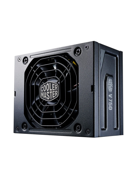 Zasilacz Cooler Master V Series V750 Sfx - 750 Watt