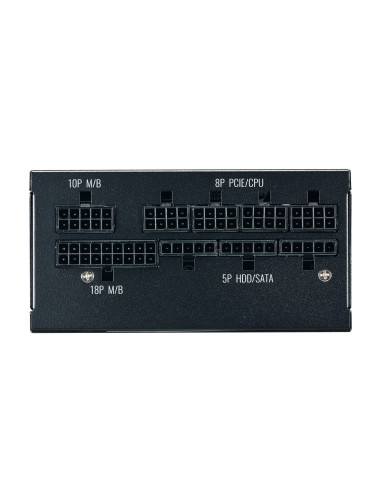 Zasilacz Cooler Master V Series V750 Sfx - 750 Watt