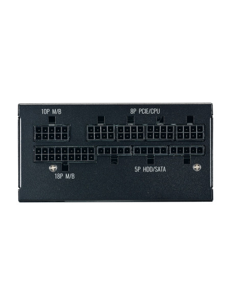 Zasilacz Cooler Master V Series V750 Sfx - 750 Watt