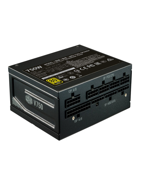 Zasilacz Cooler Master V Series V750 Sfx - 750 Watt