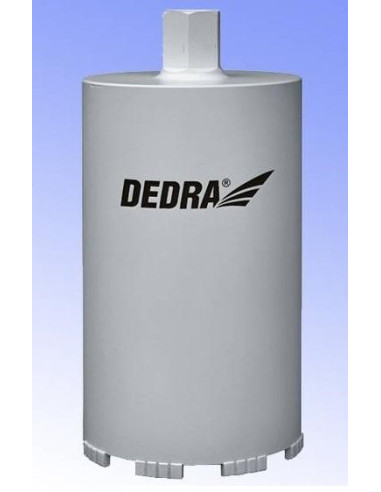 Dedra Korona Diamentowa O Średnicy 187Mm/400Mm