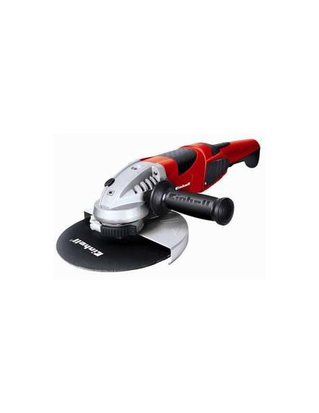 Einhell Te-Ag 230/2000 Szlifierka Kątowa 23 Cm 6500 Rpm 2000 W 5,6 Kg