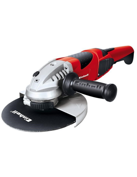 Einhell Te-Ag 230/2000 Szlifierka Kątowa 23 Cm 6500 Rpm 2000 W 5,6 Kg