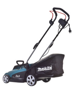 Kosiarka Elektryczna Makita Elm3720 2