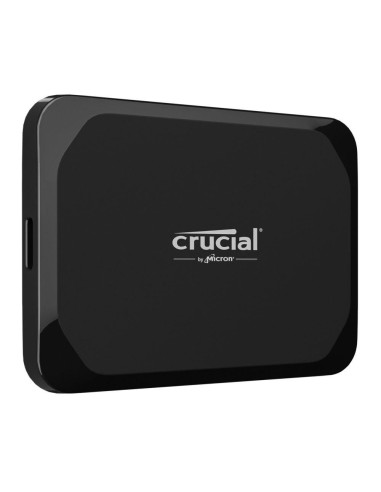 Kluczowy Port Ssd X9 2Tb