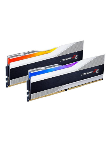 G.skill Trident Z Rgb F5-6000J3040F16Gx2-Tz5Rs Moduł Pamięci 32 Gb 2 X 16 Gb Ddr5