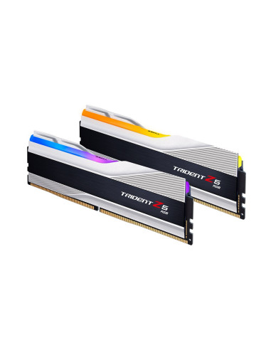 G.skill Trident Z Rgb F5-6000J3040F16Gx2-Tz5Rs Moduł Pamięci 32 Gb 2 X 16 Gb Ddr5