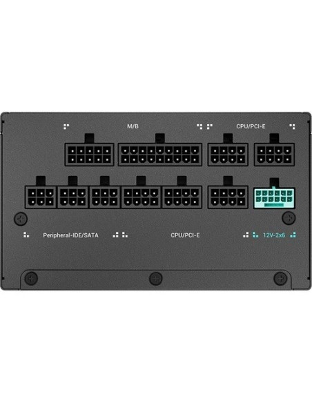 Zasilacz Deepcool Pn1200-M (R-Pnc00M-Fc0B-Jgeu)