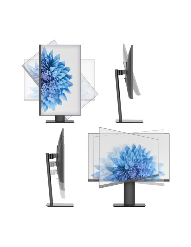 Thomson M27Fb5C14, Monitor 27 Cali Fhd, 100 Hz