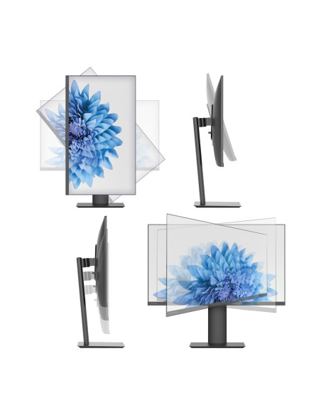 Thomson M27Fb5C14, Monitor 27 Cali Fhd, 100 Hz