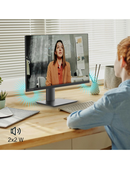 Thomson M27Fb5C14, Monitor 27 Cali Fhd, 100 Hz