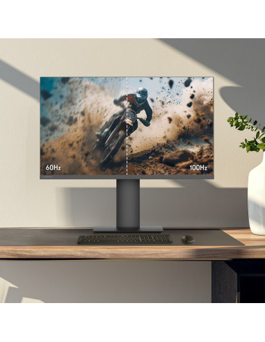 Thomson M27Fb5C14, Monitor 27 Cali Fhd, 100 Hz