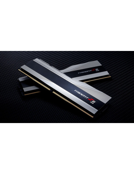 Pamięć Ddr5 32Gb Pc 6000 Cl32 G.skill Kit (2X16Gb) 32-Tz5Rs Rgb