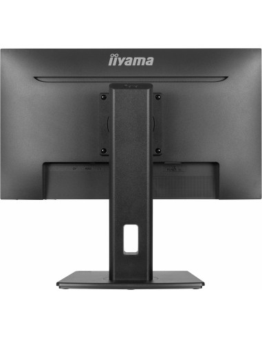 Iiyama Prolite Xub2293Hs-B6 Monitor Komputerowy 54,6 Cm (21.5") 1920 X 1080 Px Full Hd Led Czarny