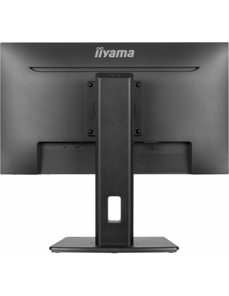 Iiyama Prolite Xub2293Hs-B6 Monitor Komputerowy 54,6 Cm (21.5") 1920 X 1080 Px Full Hd Led Czarny