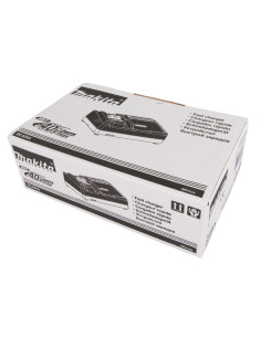 Makita Ładowarka Dc40Ra Xgt 6A 2