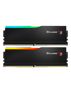 G.skill Ripjaws M5 Rgb F5-6000J3040F16Gx2-Rm5Rk Moduł Pamięci 32 Gb 2 X 16 Gb Ddr5 6000 Mhz