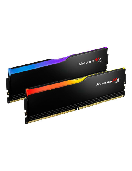 G.skill Ripjaws M5 Rgb F5-6000J3040F16Gx2-Rm5Rk Moduł Pamięci 32 Gb 2 X 16 Gb Ddr5 6000 Mhz