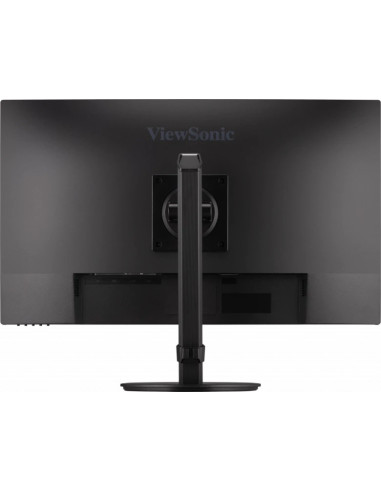 Monitor Viewsonic Vg2708A-Mhd 27" - 1920 X 1080 Piksele - Full Hd - Led - 5 Ms
