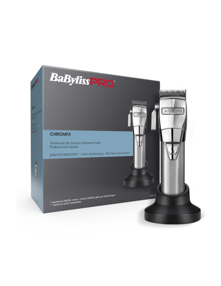 Maszynka Do Strzyżenia Babyliss Fx8700E