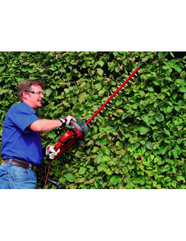 Einhell - Nożyce Do Żywopłotu Ge-Eh 7067