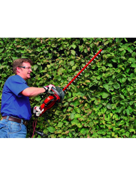 Einhell - Nożyce Do Żywopłotu Ge-Eh 7067