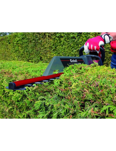 Einhell - Nożyce Do Żywopłotu Ge-Eh 7067