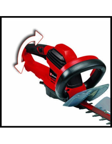 Einhell - Nożyce Do Żywopłotu Ge-Eh 7067
