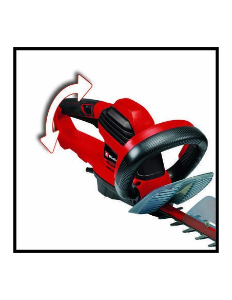 Einhell - Nożyce Do Żywopłotu Ge-Eh 7067