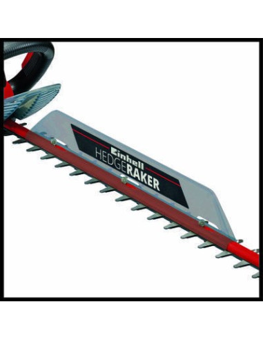 Einhell - Nożyce Do Żywopłotu Ge-Eh 7067
