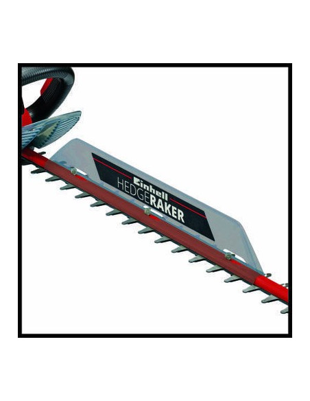 Einhell - Nożyce Do Żywopłotu Ge-Eh 7067