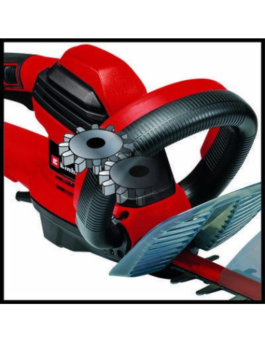 Einhell - Nożyce Do Żywopłotu Ge-Eh 7067