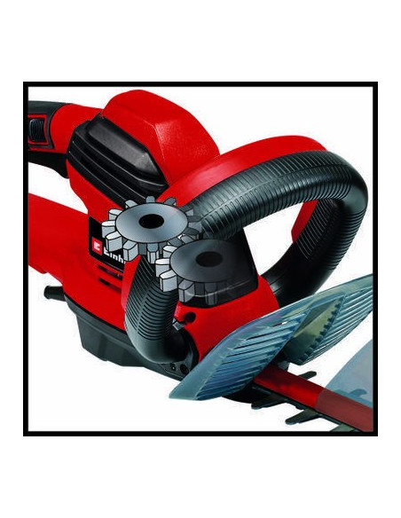 Einhell - Nożyce Do Żywopłotu Ge-Eh 7067