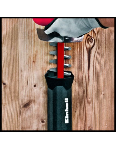 Einhell - Nożyce Do Żywopłotu Ge-Eh 7067