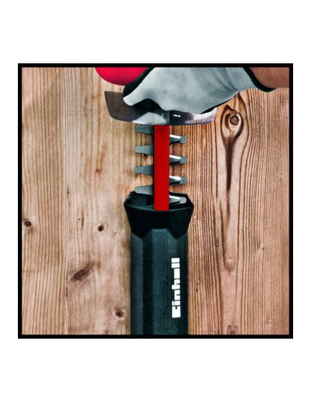 Einhell - Nożyce Do Żywopłotu Ge-Eh 7067