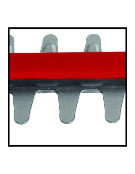 Einhell - Nożyce Do Żywopłotu Ge-Eh 7067