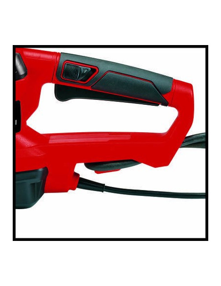 Einhell - Nożyce Do Żywopłotu Ge-Eh 7067