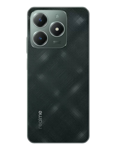 Smartfon Realme C61 Dual Sim 6Gb Ram 256Gb - Ciemnozielony