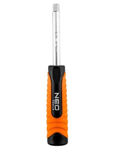 Zestaw Kluczy Neo Tools 300 Elementów 1/2", 3/8", 1/4"