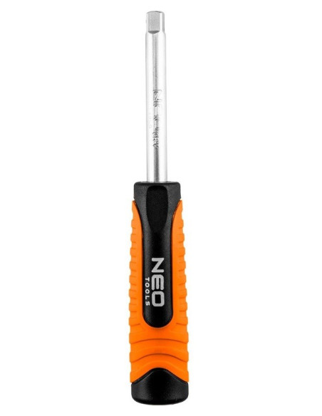 Zestaw Kluczy Neo Tools 300 Elementów 1/2", 3/8", 1/4"