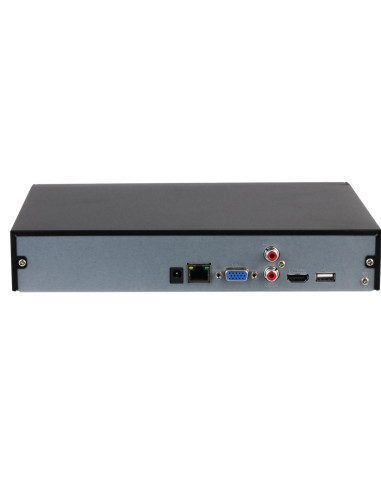 Rejestrator Ip Dahua Nvr4116Hs-4Ks3