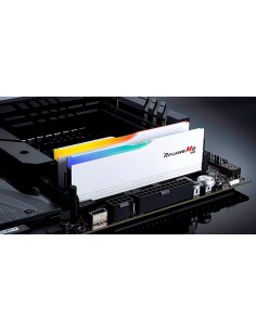 Pamięć Ram Ddr5 32Gb Pc 6000 Cl32 G.skill (2X16Gb) 32-M5 Rgb Rm5Rw 2