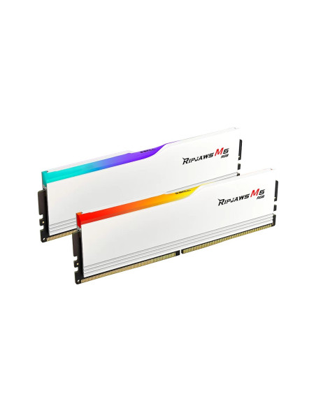 Pamięć Ram Ddr5 32Gb Pc 6000 Cl32 G.skill (2X16Gb) 32-M5 Rgb Rm5Rw