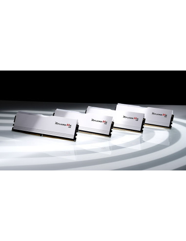 Pamięć Ram Ddr5 32Gb Pc 6000 Cl32 G.skill (2X16Gb) 32-M5 Rgb Rm5Rw