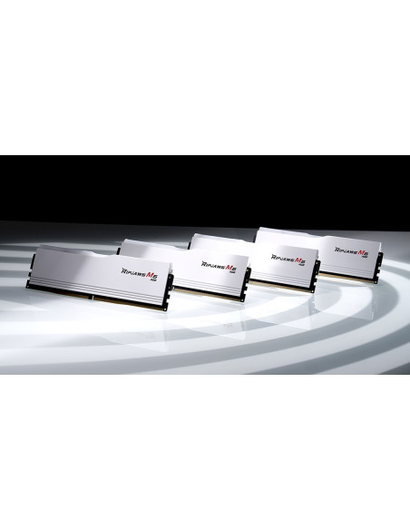 Pamięć Ram Ddr5 32Gb Pc 6000 Cl32 G.skill (2X16Gb) 32-M5 Rgb Rm5Rw